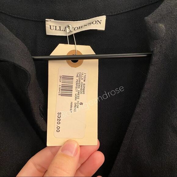 Ulla Johnson Dress - Picture 4 of 15